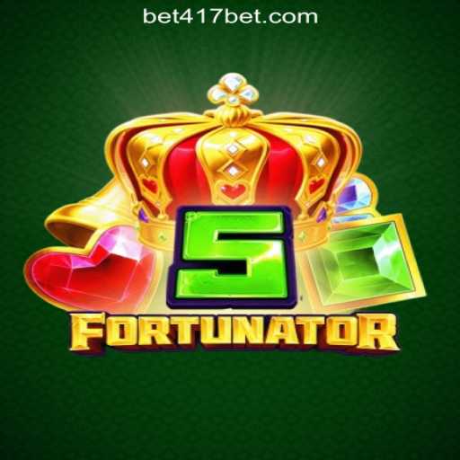 Explore 5Fortunator: The Game Revolutionizing Slots in Brazil