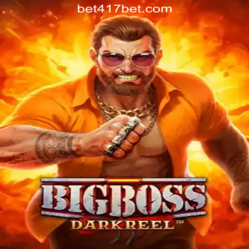 Explore BigBoss: The Leading Game at 417Bet.COM Oficial Slots Brasil #1