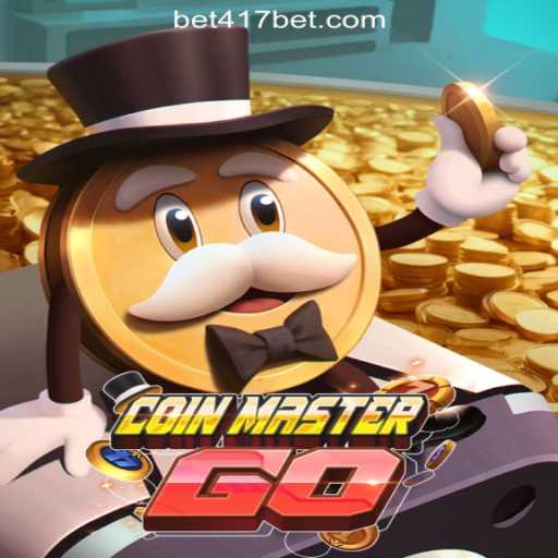 Exploring the World of CoinMasterGO and 417Bet.COM Oficial Slots Brasil