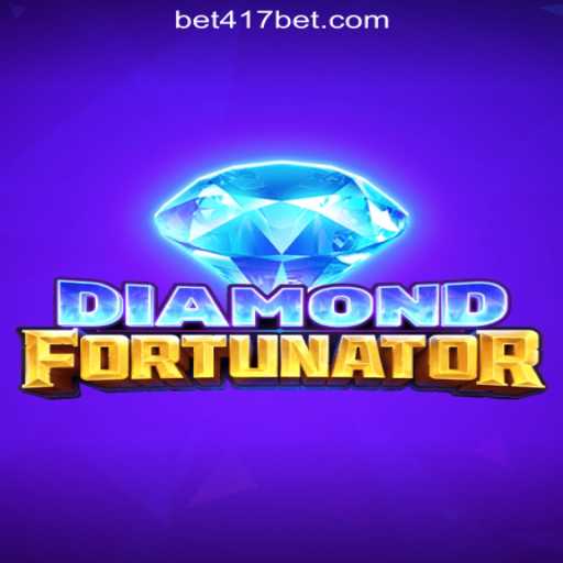 Discover the Excitement of DiamondFort: The Ultimate Gaming Experience with 417Bet.COM Oficial Slots Brasil #1