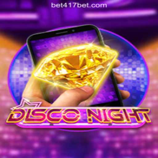 Exploring DiscoNightM: A Thrilling Adventure with 417Bet.COM Oficial Slots Brasil #1