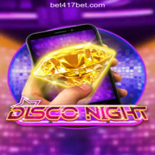 Exploring DiscoNightM: A Thrilling Adventure with 417Bet.COM Oficial Slots Brasil #1
