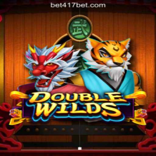 Explore the Thrills of DoubleWilds Slots Game