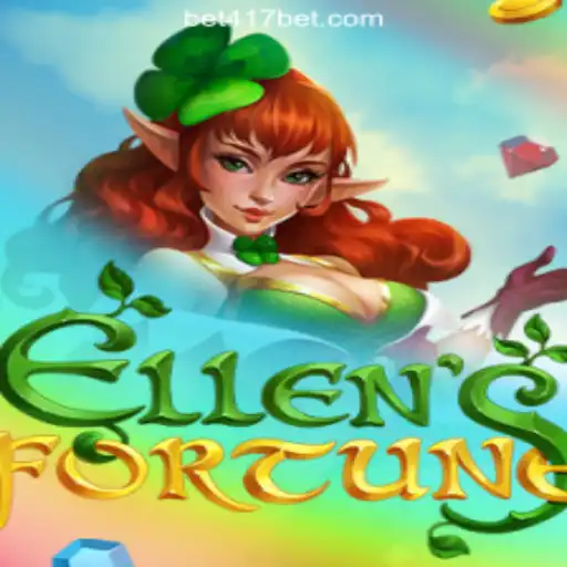 Exploring the Exciting World of EllensFortune: The Premier Slot Game at 417Bet.COM Oficial Slots Brasil #1