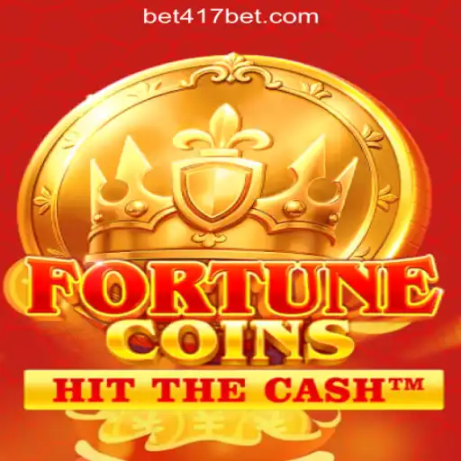 FortuneCoins: Exploring the Thrilling Experience of 417Bet.COM Oficial Slots Brasil #1