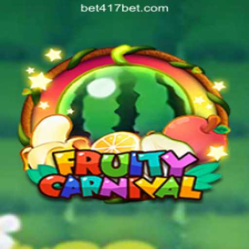 Exploring the World of FruityCarnival: The Premier Slot Experience on 417Bet.COM Oficial Slots Brasil #1
