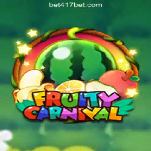 Exploring the World of FruityCarnival: The Premier Slot Experience on 417Bet.COM Oficial Slots Brasil #1
