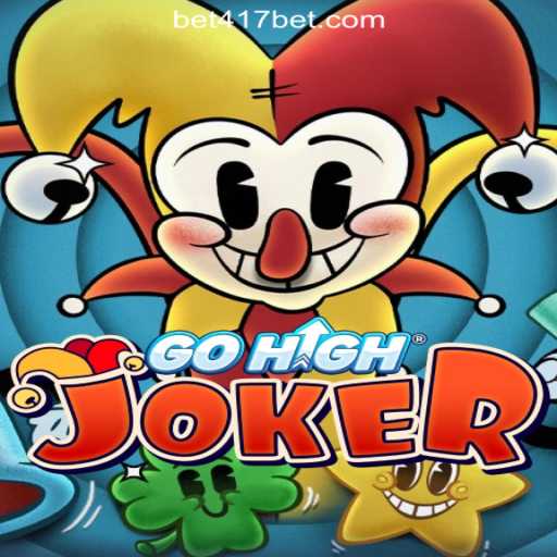 Discover the Exciting World of GoHighJoker – Your Gateway to Thrills at 417Bet.COM Oficial Slots Brasil #1