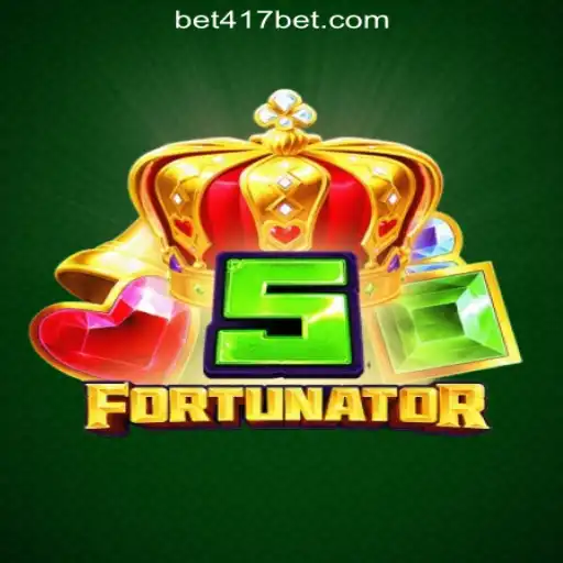 Explore 5Fortunator: The Game Revolutionizing Slots in Brazil