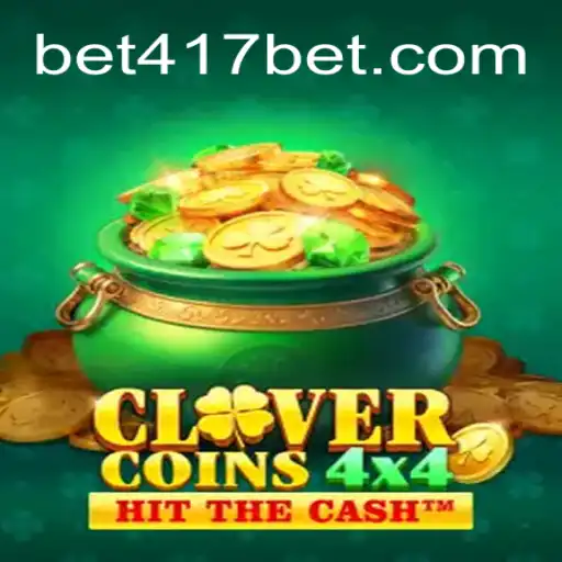 CloverCoins4x4: A Dive Into Brazil's Premier Slot Game