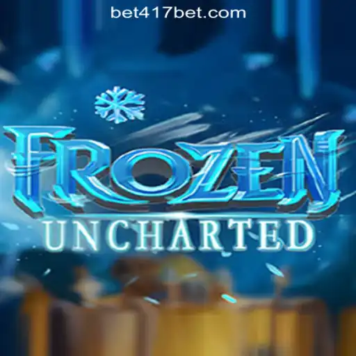 FrozenUncharted: A Glacial Adventure in Gaming