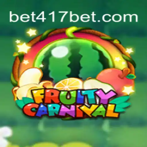 Exploring the World of FruityCarnival: The Premier Slot Experience on 417Bet.COM Oficial Slots Brasil #1