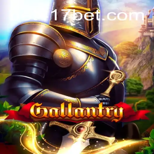 Gallantry: Dive into an Exciting Gaming Adventure with 417Bet.COM Oficial Slots Brasil #1