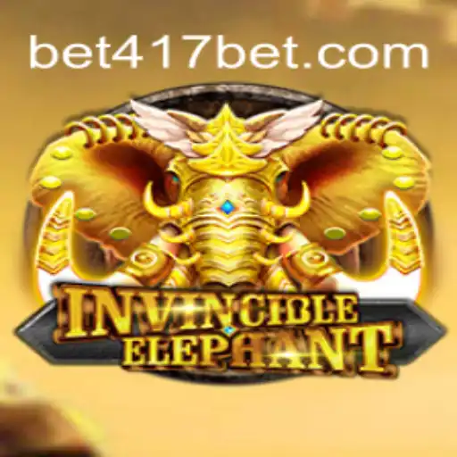 InvincibleElephant: A Deep Dive into the Exciting World of 417Bet.COM Oficial Slots Brasil #1