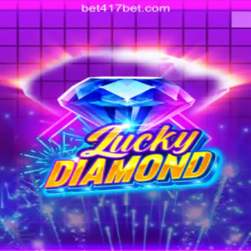 Dive into the World of LuckyDiamond: A Premier Gaming Experience
