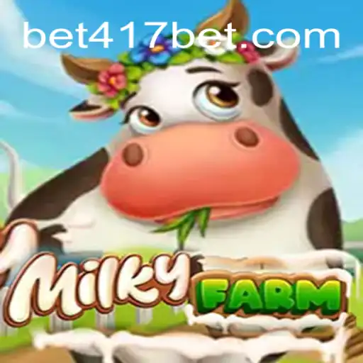 Experience the Excitement of MilkyFarm with 417Bet.COM Oficial Slots Brasil #1