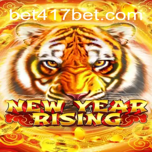 NewYearRising: A Celebration in the World of Gaming