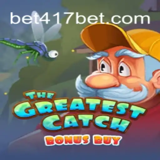 Exploring TheGreatestCatchBonusBuy: A Deep Dive into Brazil's Leading Slot Experience