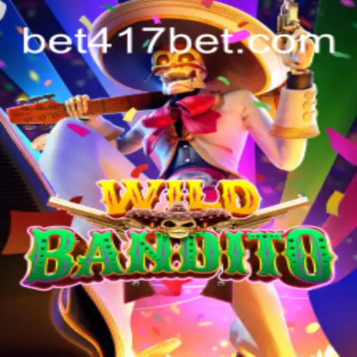 WildBandito: The Exciting World of 417Bet's Top-Ranked Slot Game in Brasil