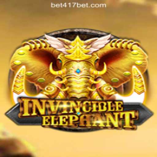 InvincibleElephant: A Deep Dive into the Exciting World of 417Bet.COM Oficial Slots Brasil #1