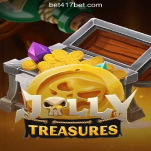 Discover the Exciting World of JollyTreasures: The Ultimate Slot Adventure