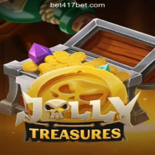 Discover the Exciting World of JollyTreasures: The Ultimate Slot Adventure