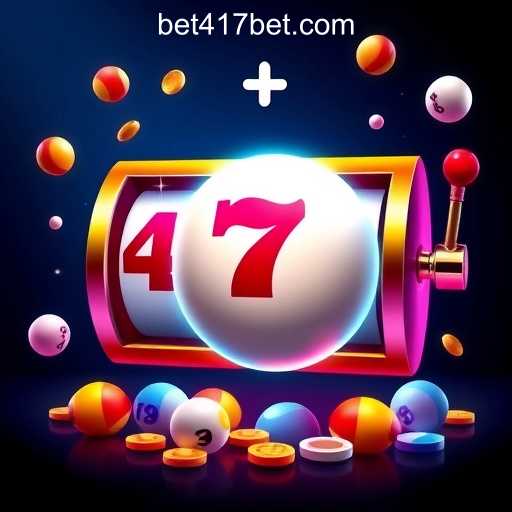 417Bet.COM Oficial Slots Brasil #1
