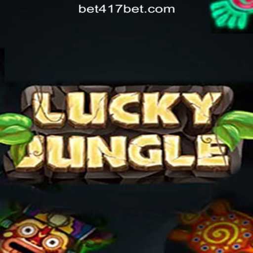Exploring the Thrills of LuckyJungle: The Premier Slot Game Experience with 417Bet.COM Oficial Slots Brasil #1