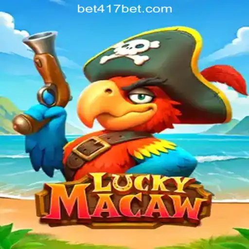 Explore the Exciting World of LuckyMacaw Slots on 417Bet.COM: The #1 Slot Game in Brazil