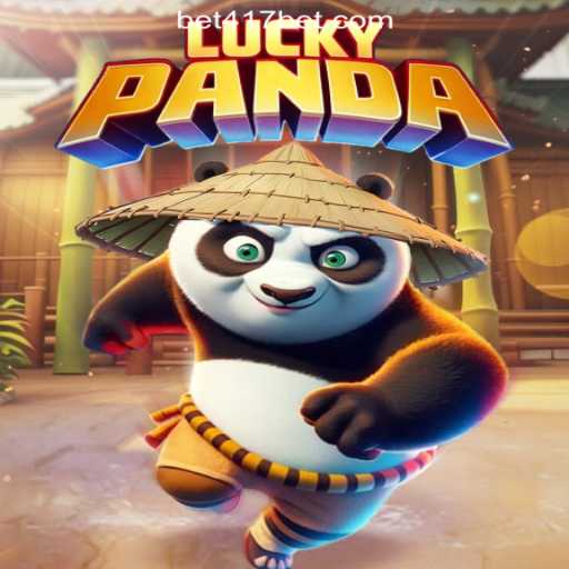 Exploring LuckyPanda: The Thrilling Slot Experience with 417Bet.COM Oficial Slots Brasil #1