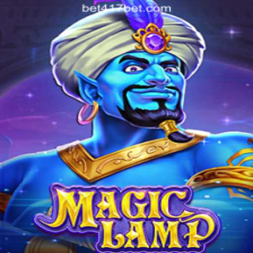 Discover the Enchanting World of MagicLamp: A Premier Experience with 417Bet.COM Oficial Slots Brasil #1