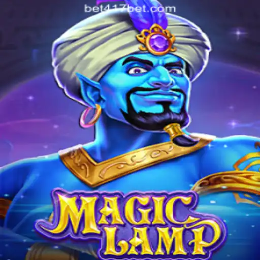 Discover the Enchanting World of MagicLamp: A Premier Experience with 417Bet.COM Oficial Slots Brasil #1