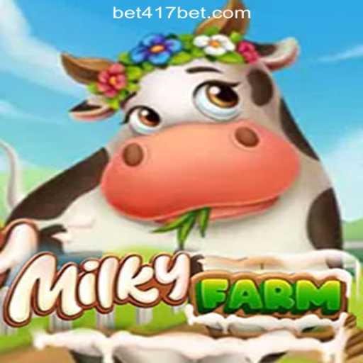 Experience the Excitement of MilkyFarm with 417Bet.COM Oficial Slots Brasil #1