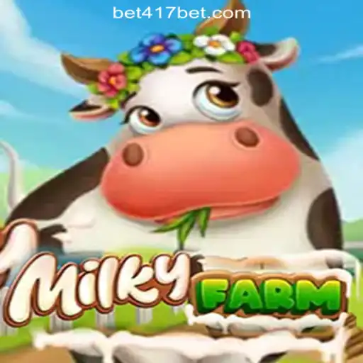 Experience the Excitement of MilkyFarm with 417Bet.COM Oficial Slots Brasil #1