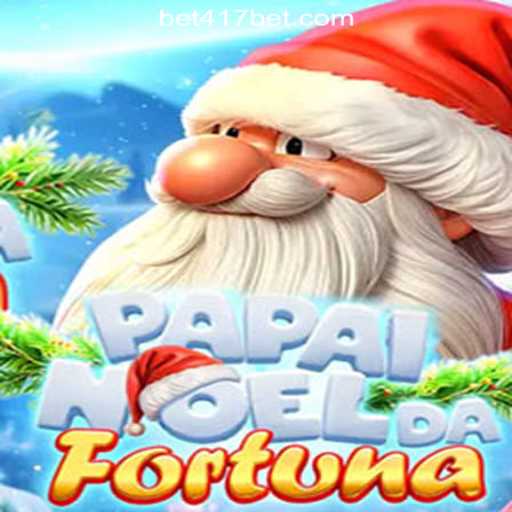 Discover the Magic of PapaiNoeldaFortuna with 417Bet.COM Oficial Slots Brasil #1