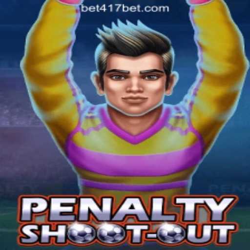 Exploring the Excitement of PenaltyShootOut in Collaboration with 417Bet.COM Oficial Slots Brasil #1