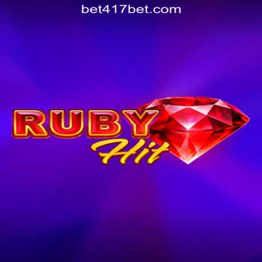 Exploring the Exciting World of RubyHit: A Deep Dive into 417Bet.COM Oficial Slots Brasil #1