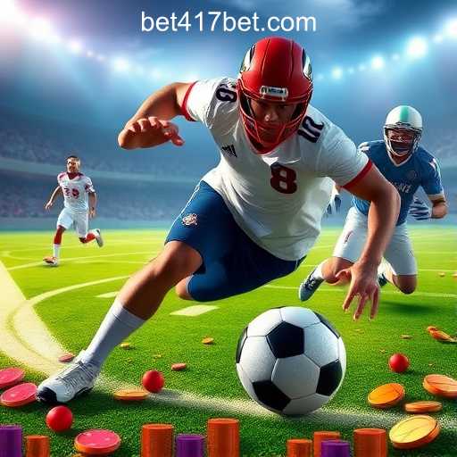 417Bet.COM Oficial Slots Brasil #1