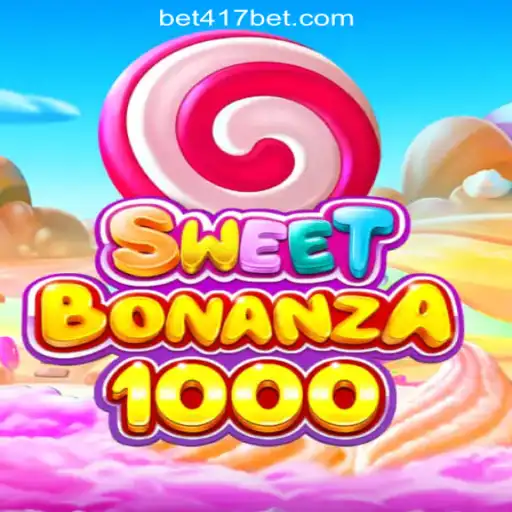 Exploring the SweetBonanza1000: Dive into 417Bet.COM Oficial Slots Brasil #1