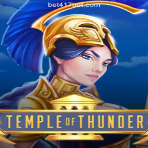 Immerse Yourself in the Thrilling World of TempleofThunder: Exploring 417Bet.COM Oficial Slots Brasil #1