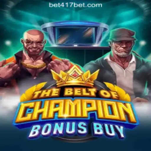 Discovering TheBeltOfChampionBonusBuy: A Game Changing Experience