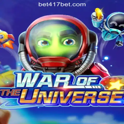 Exploring the Realm of WAROFTHEUNIVERSE and 417Bet.COM Oficial Slots Brasil #1