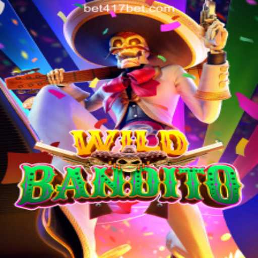 WildBandito: The Exciting World of 417Bet's Top-Ranked Slot Game in Brasil