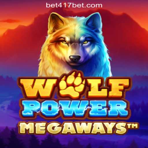 Discover 'WolfPowerMega' and its Thrilling Adventure